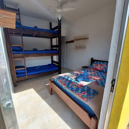 Recanto Sao Fernando Hotell Itanhaém Eksteriør bilde
