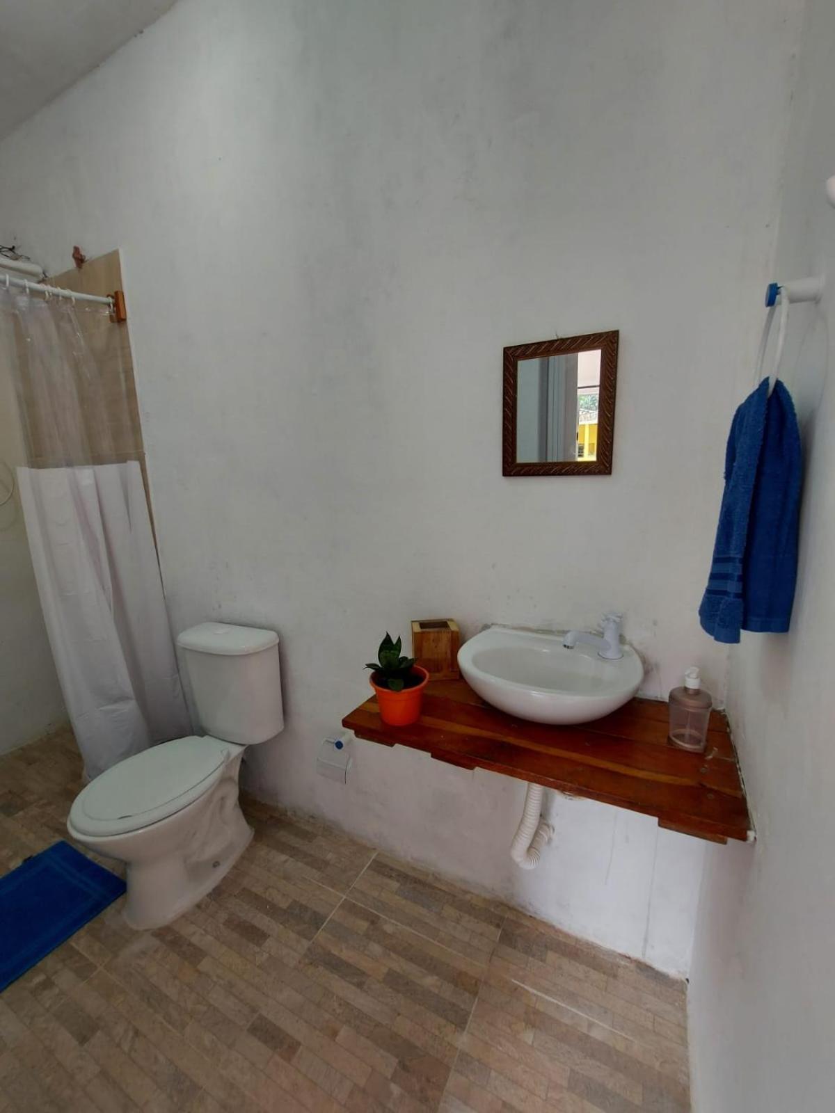Recanto Sao Fernando Hotell Itanhaém Eksteriør bilde