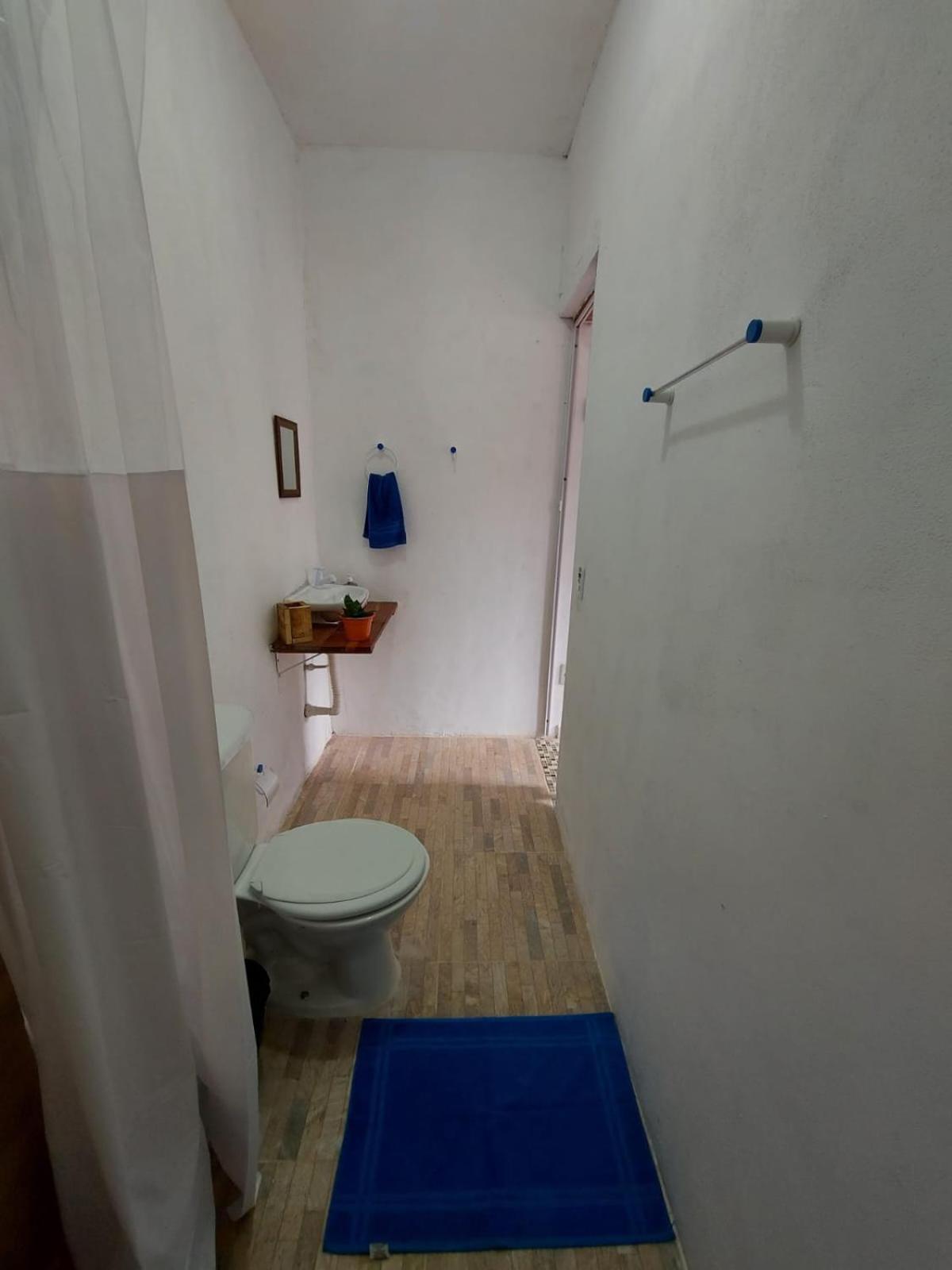 Recanto Sao Fernando Hotell Itanhaém Eksteriør bilde