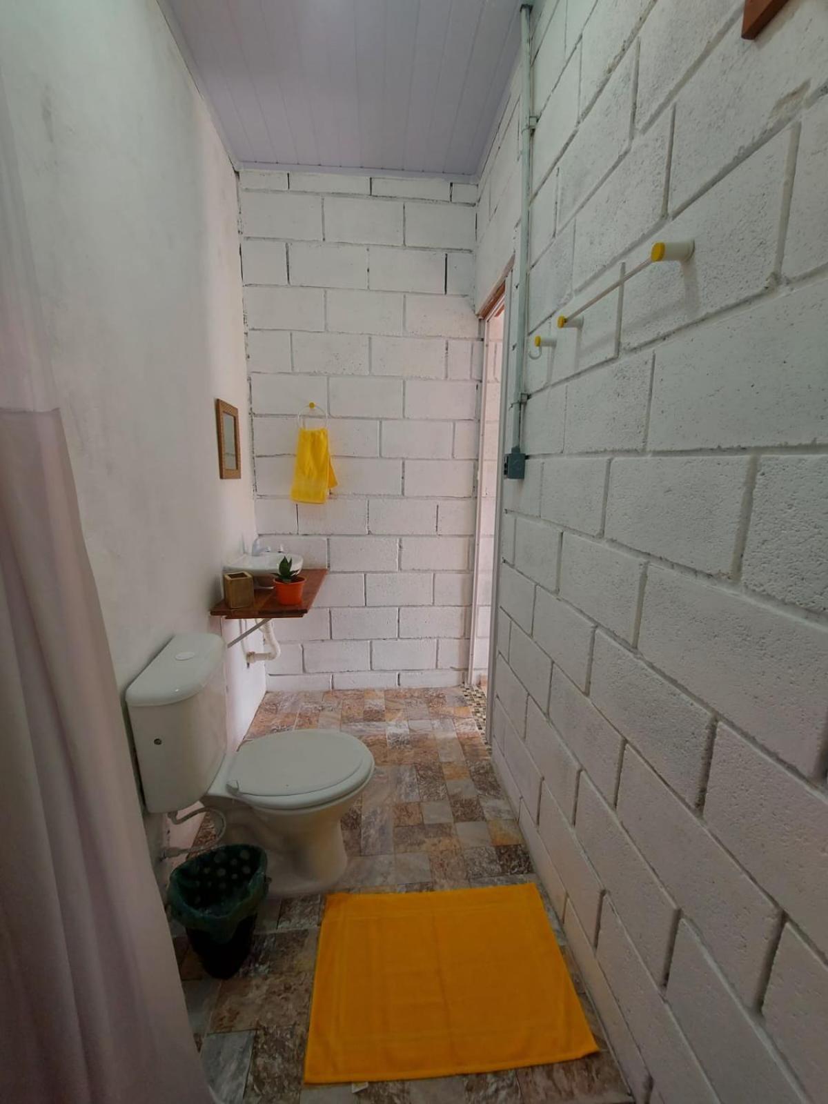 Recanto Sao Fernando Hotell Itanhaém Eksteriør bilde